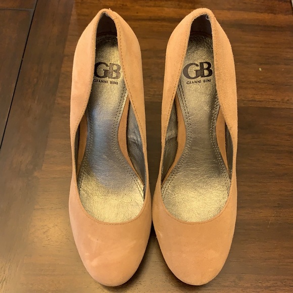 Gianni Bini Shoes - Picture 6 of 8